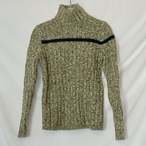 DKNY Turtleneck,  Size Small